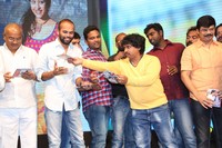 Rough Movie Audio Release